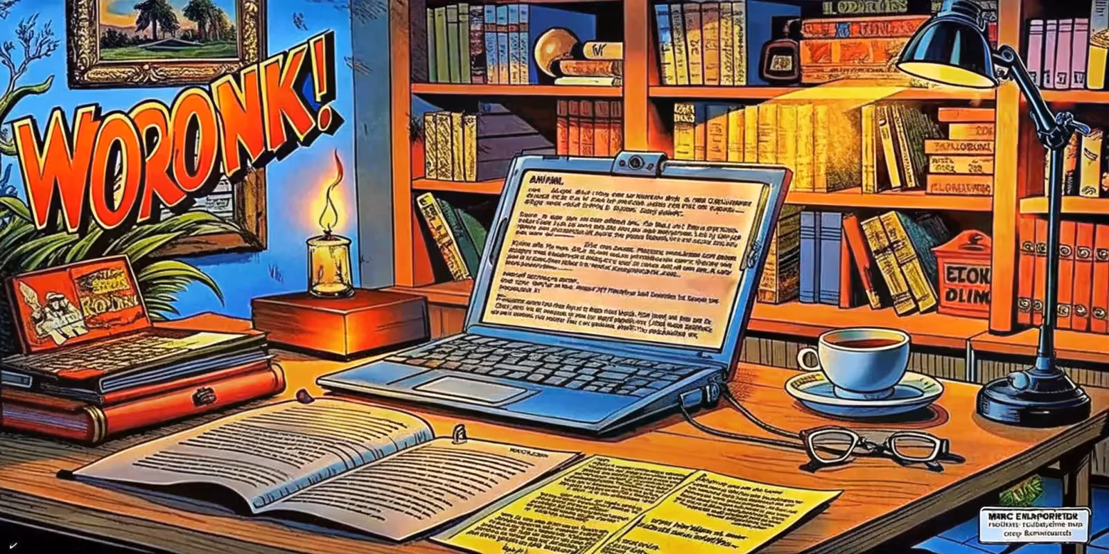 1st to 3rd Person Converter: Enhance Your Writing Now