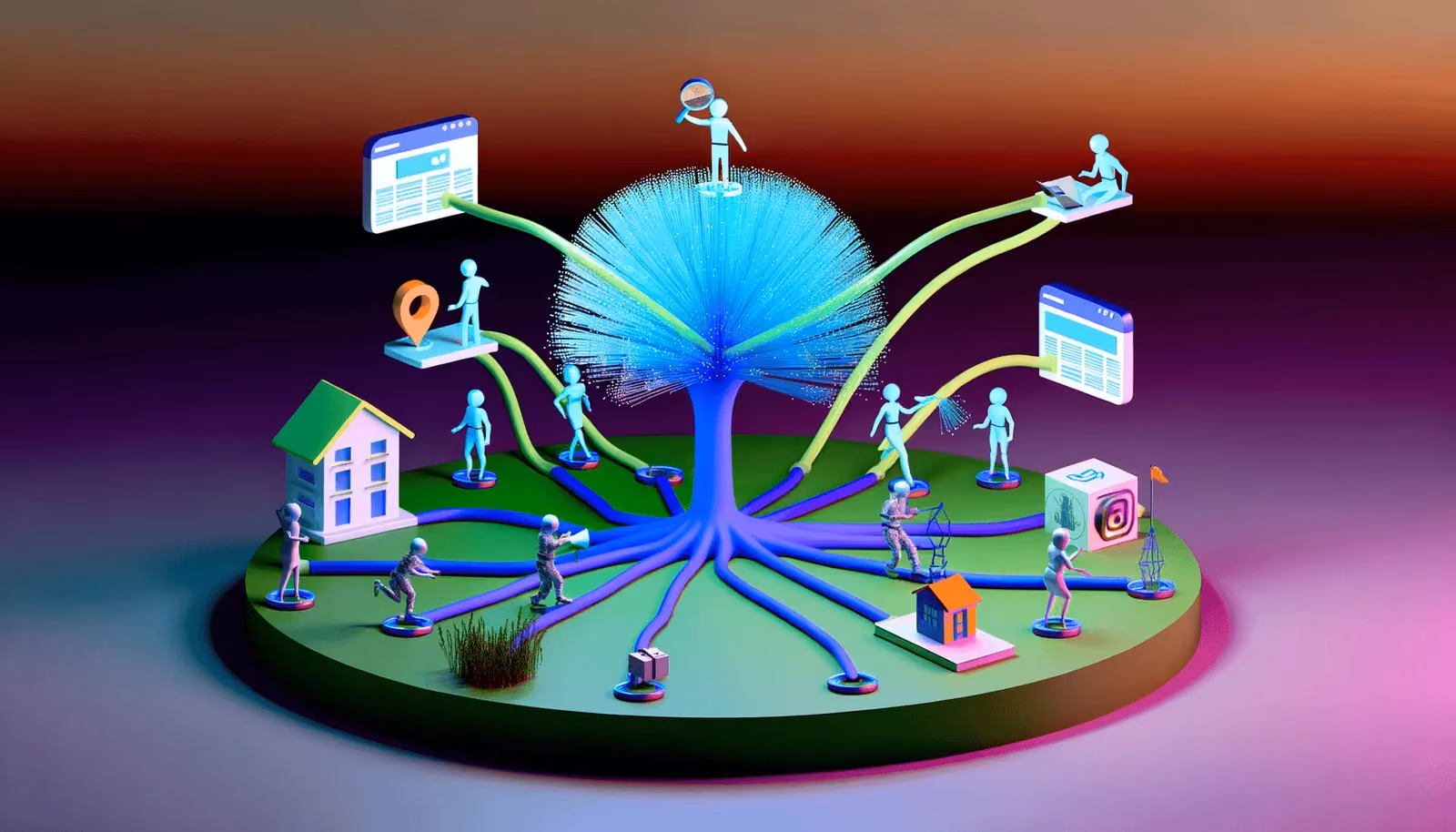 Advanced Keyword Research Techniques for Content SEO: Driving Targeted Traffic to Your Blog