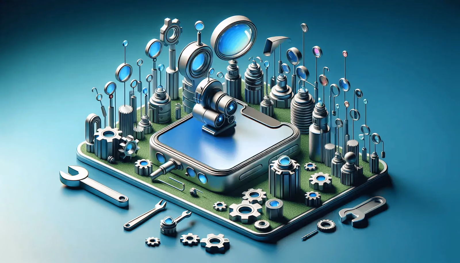 Advanced Mobile SEO Techniques for Startup Growth