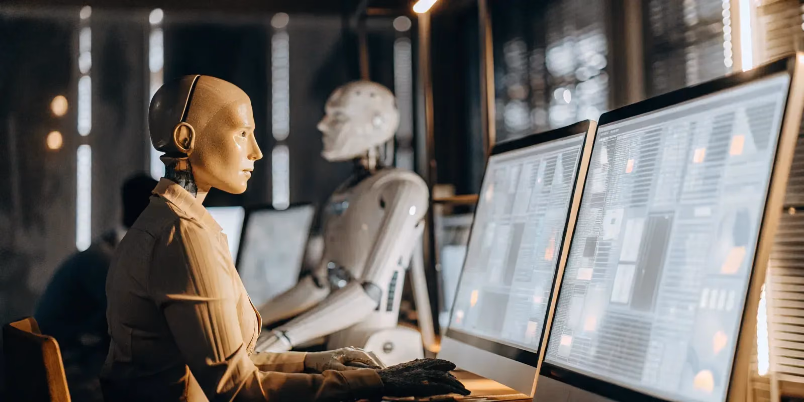 How AI Agents Streamline Business Operations