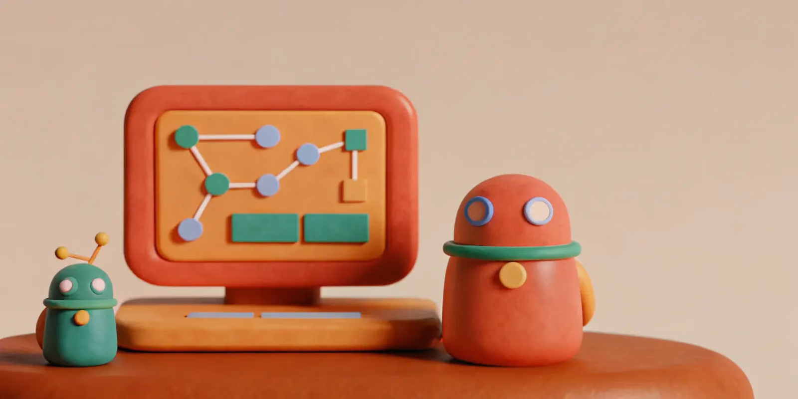 Revolutionize Your SEO Strategy with AI Agents