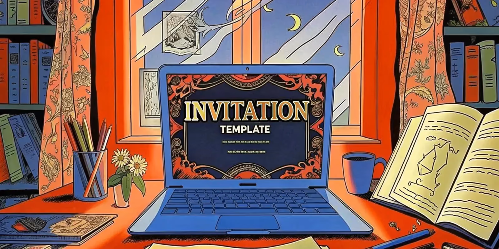 Create Invitations Using AI: 2025 Guide