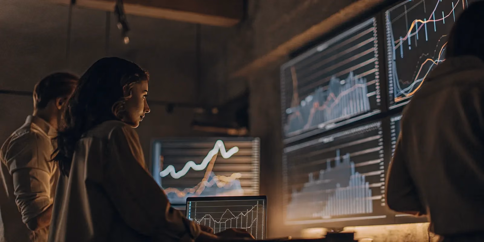 AI Data Visualization: Drive Traffic & Conversions
