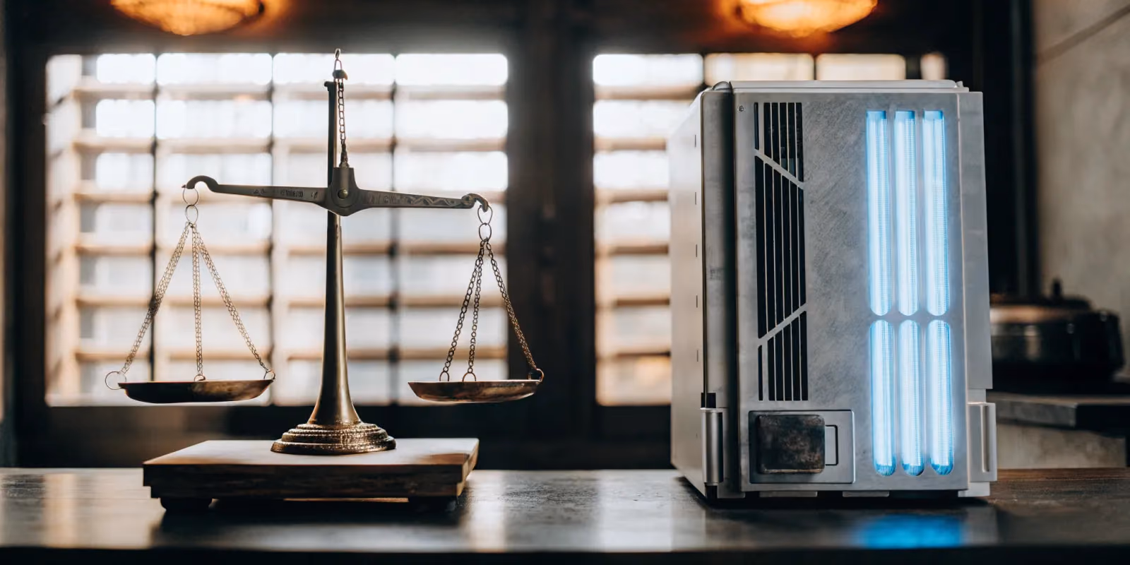 What Data AI Need & How to Keep Yours Secure