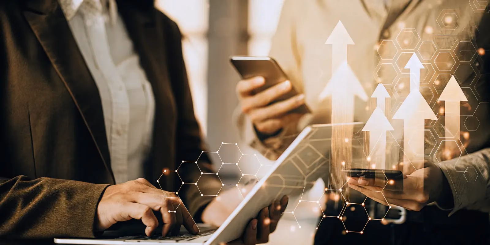 What Is an AI Website? A Guide for Small Business