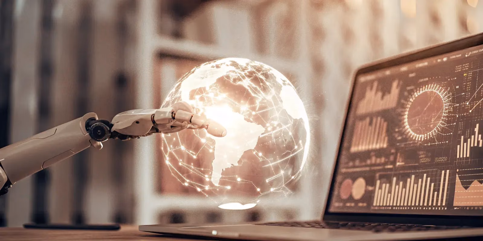 SearchGPT: How AI Impacts SEO & Google Search