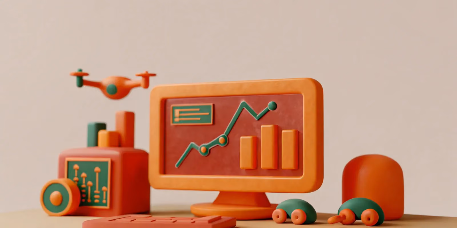 AI-Driven Listing Creators: How to Supercharge E-commerce