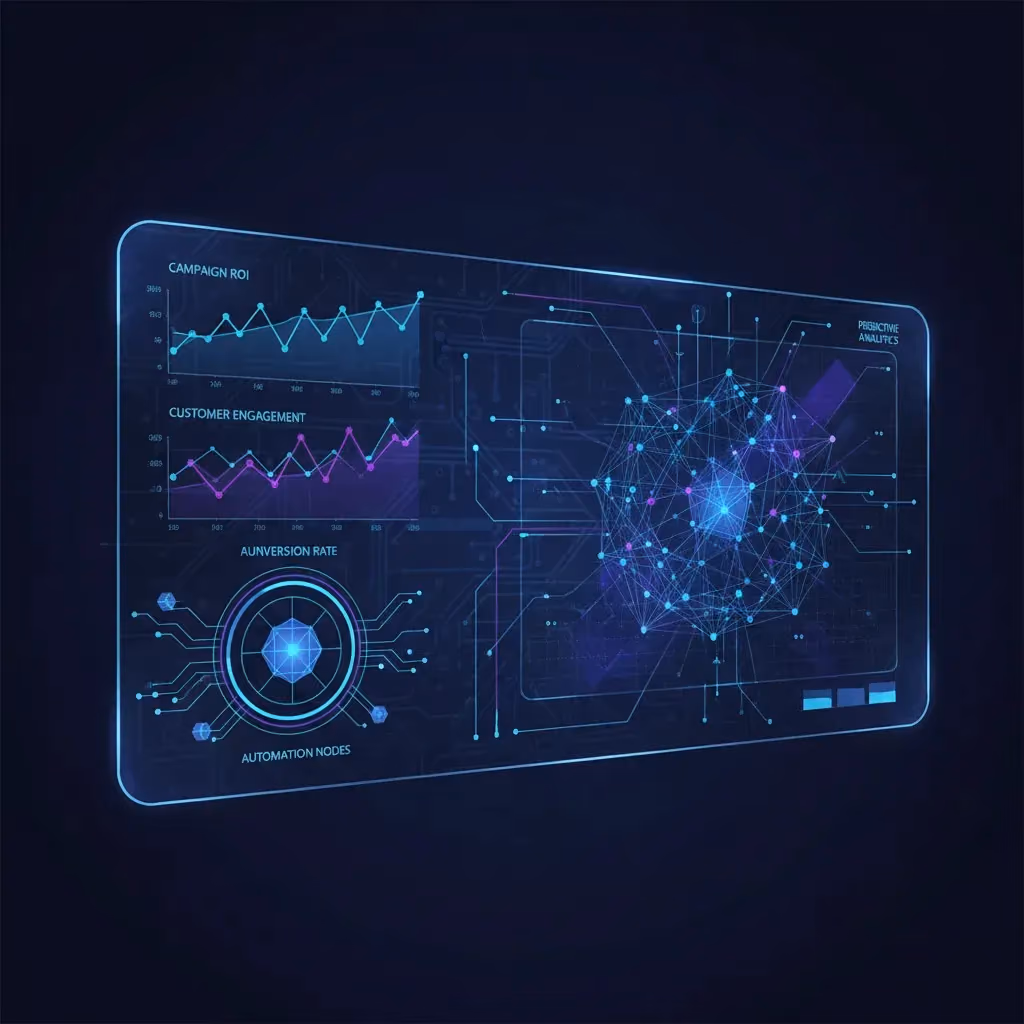 What Is an AI Marketing Agency & How Does It Work?