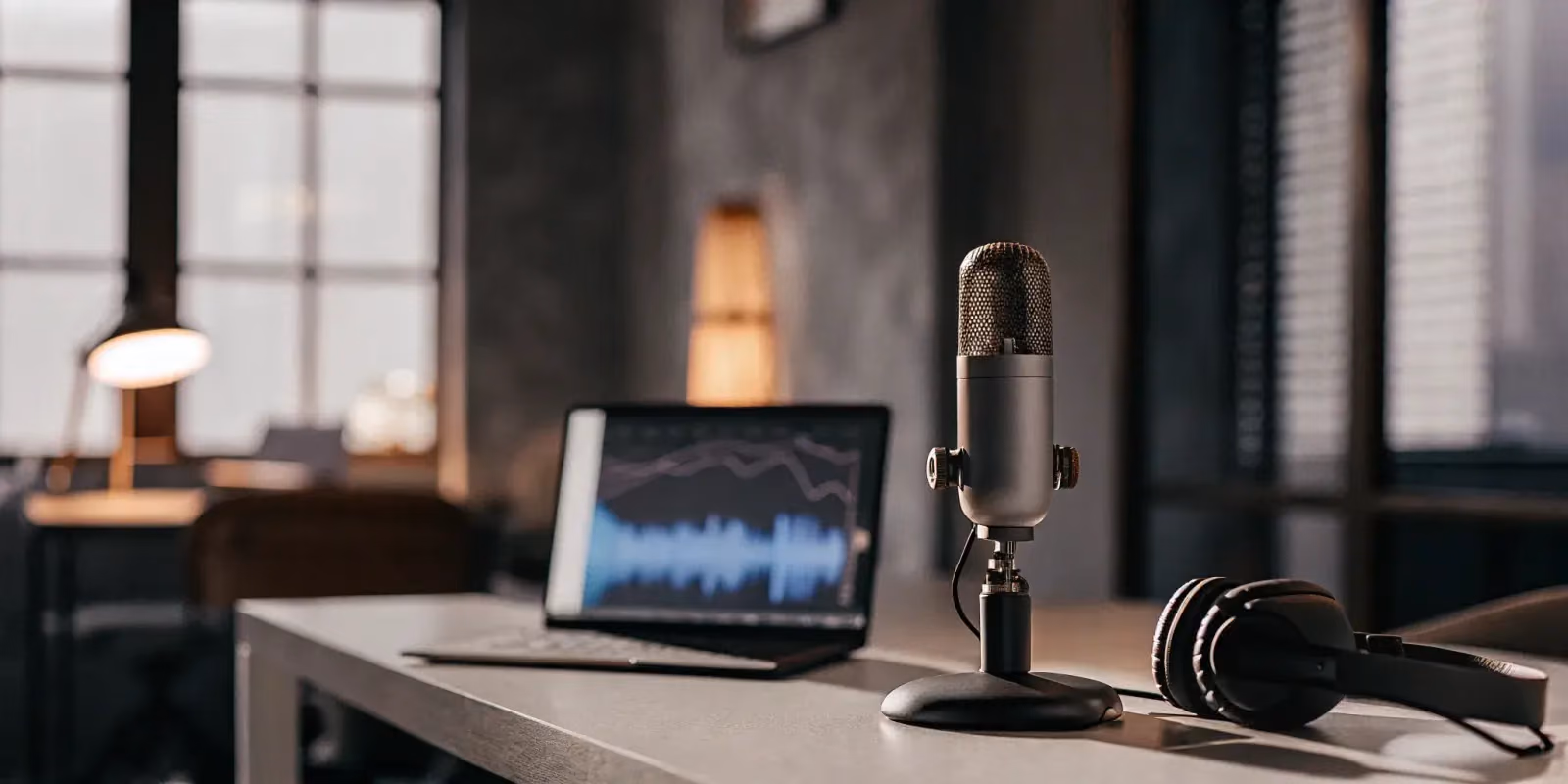 Audio Content AI: The Future of Your Marketing