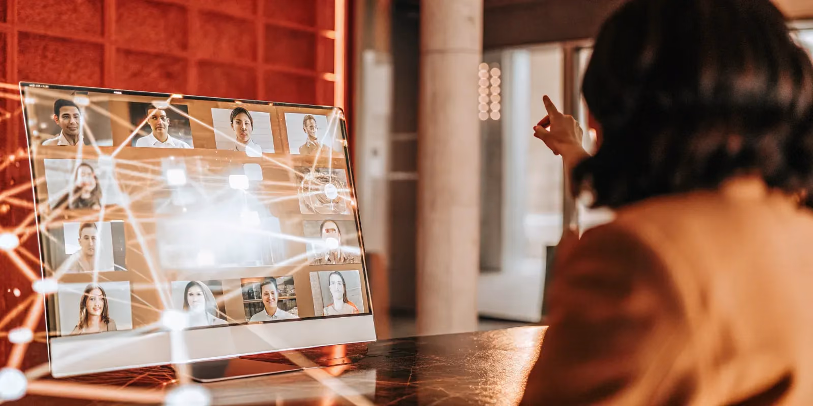 AI-Powered Outreach: Personalize & Scale