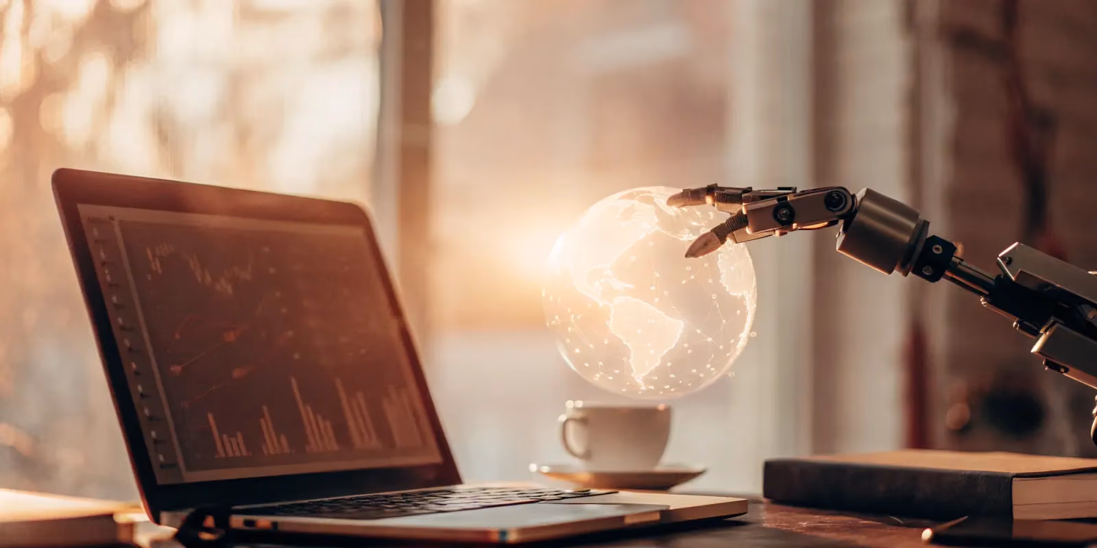 AI SEO Agency: Revolutionizing SEO for Your Business