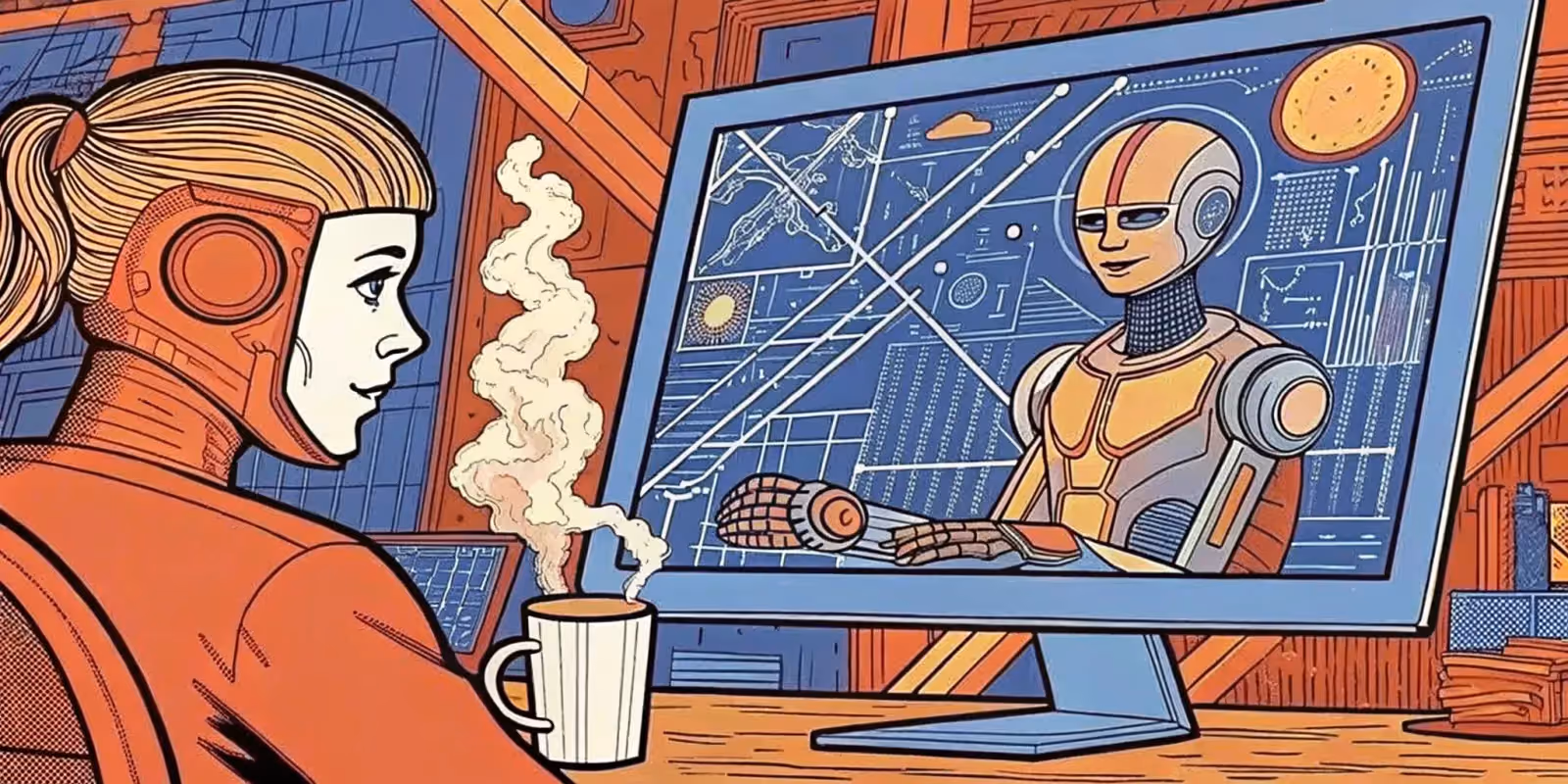 How to Use AI for Smarter Marketing