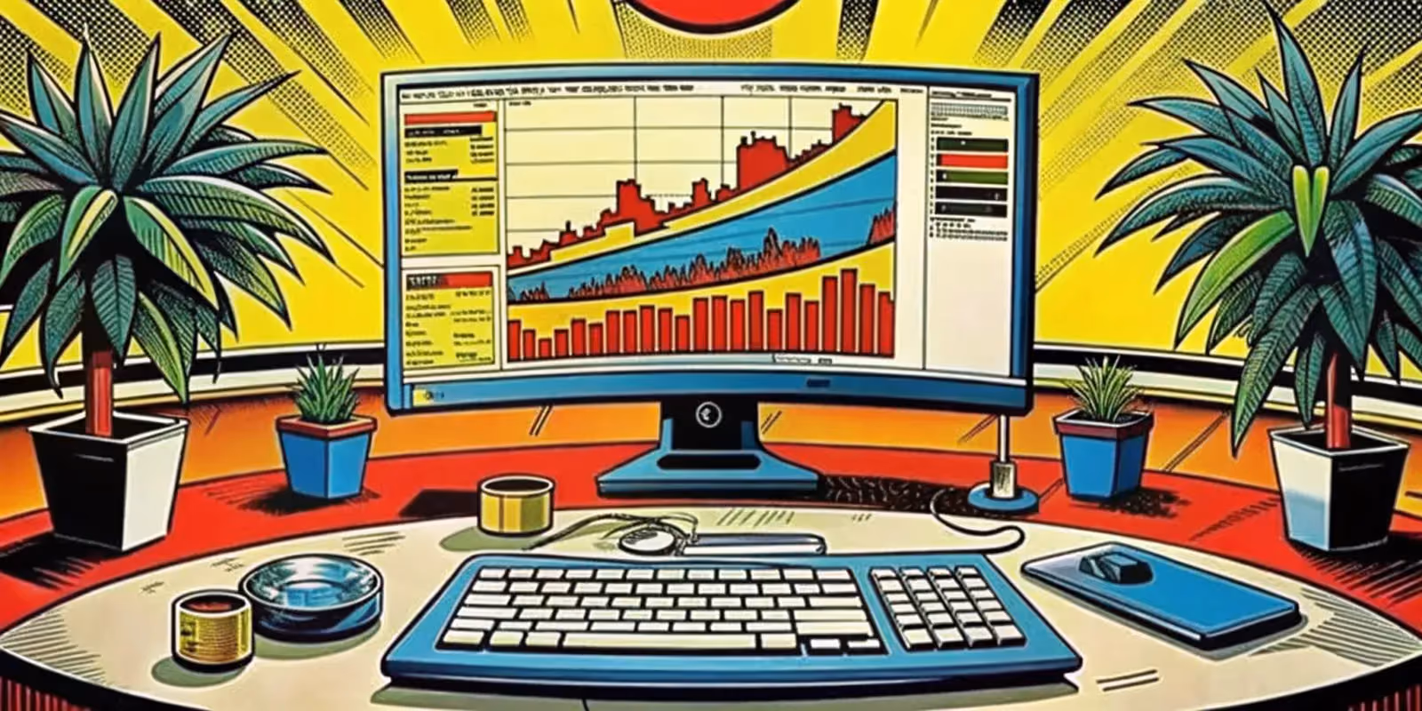 Automate Your Keyword Research: Tools to Enhance SEO Efforts