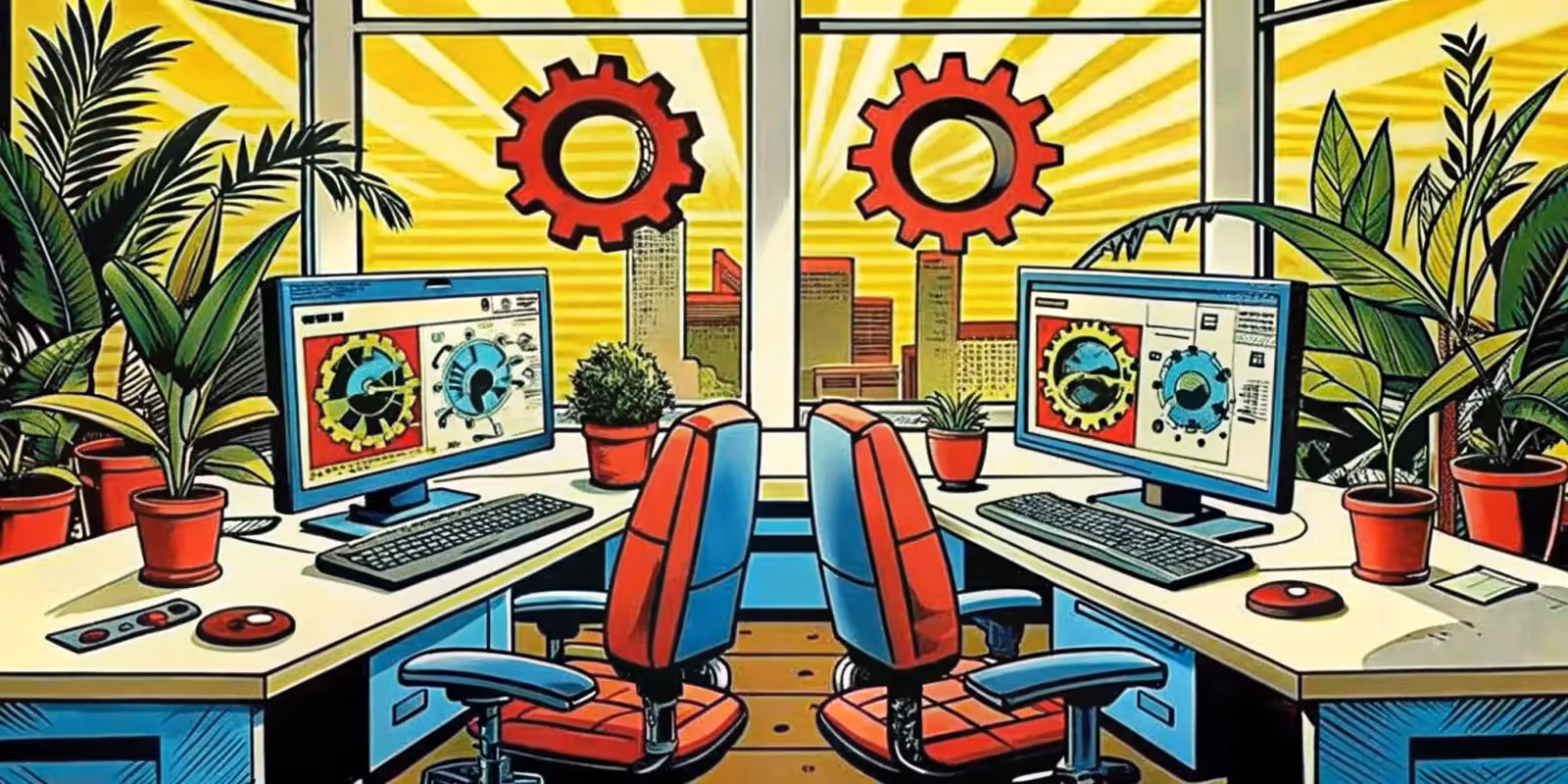 Automated SEO Monitoring Made Easy for Startups