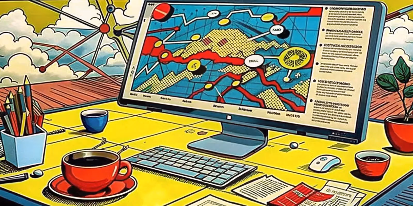 B2B Keyword Research: A Practical Guide for Startups