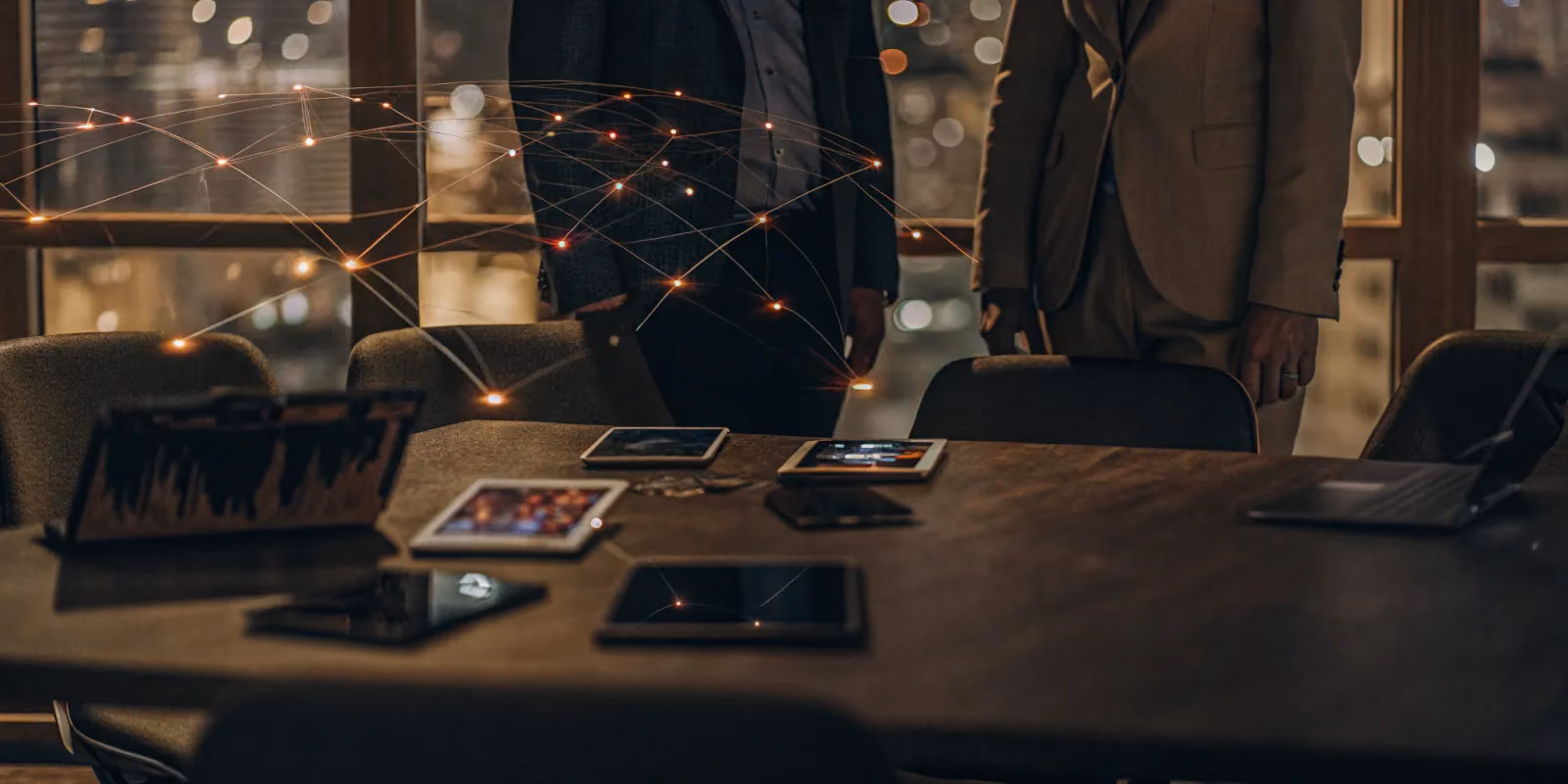 Why Does the B2B Buyer Need So Many Touchpoints?