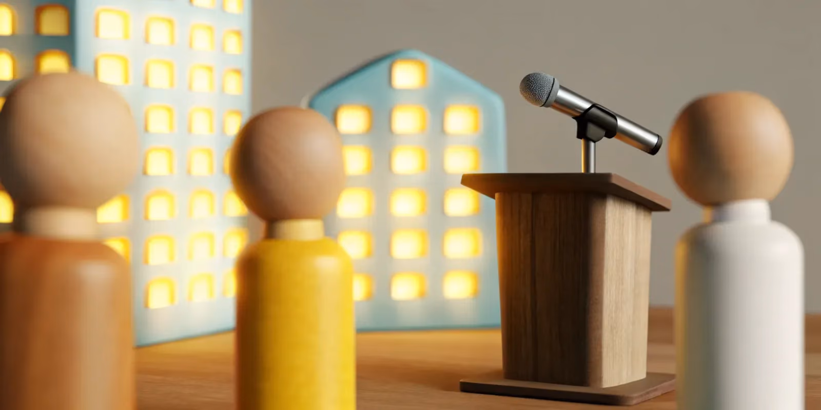 How to Choose an SEO Speaker for Your Event