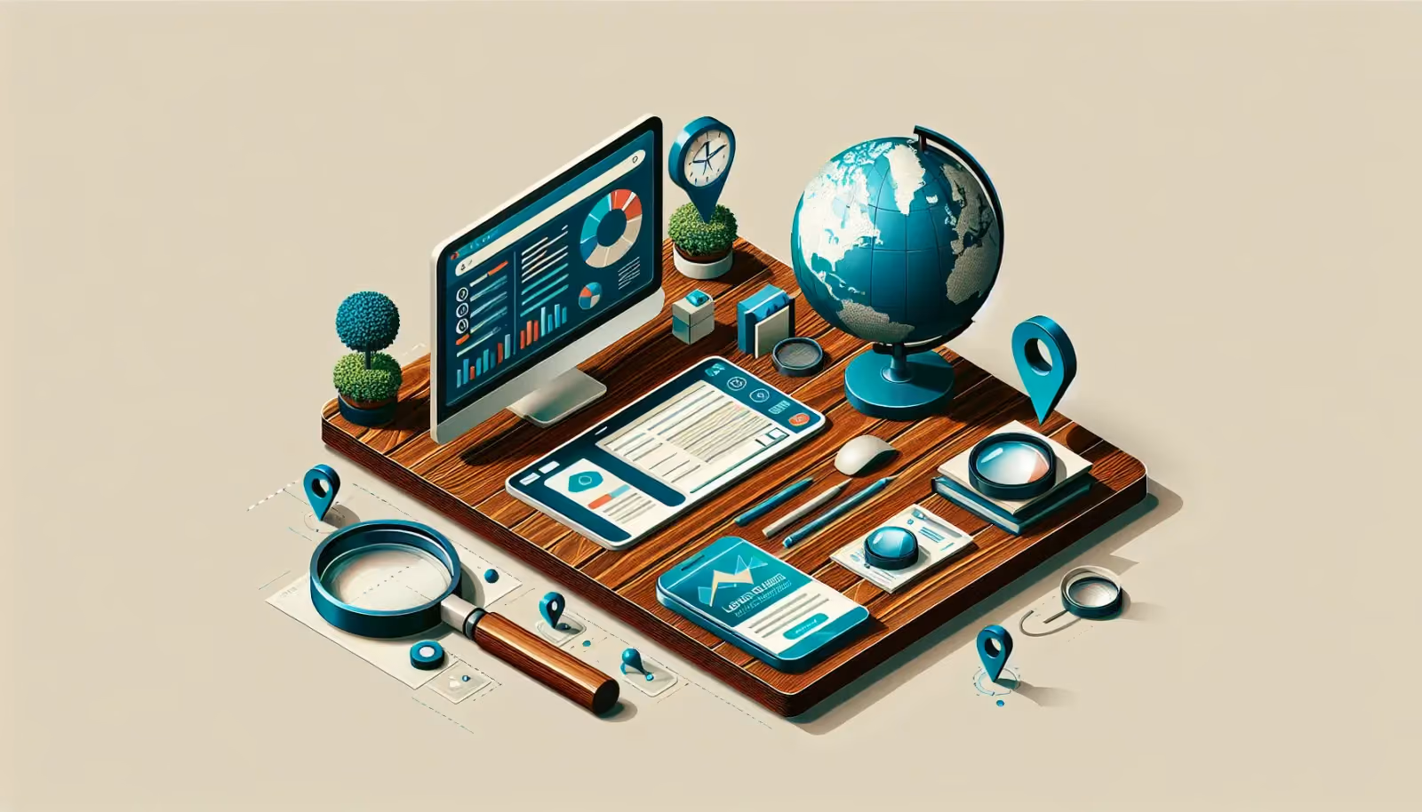 Boost Your Startup's Local SEO: Mastering Google My Business Setup