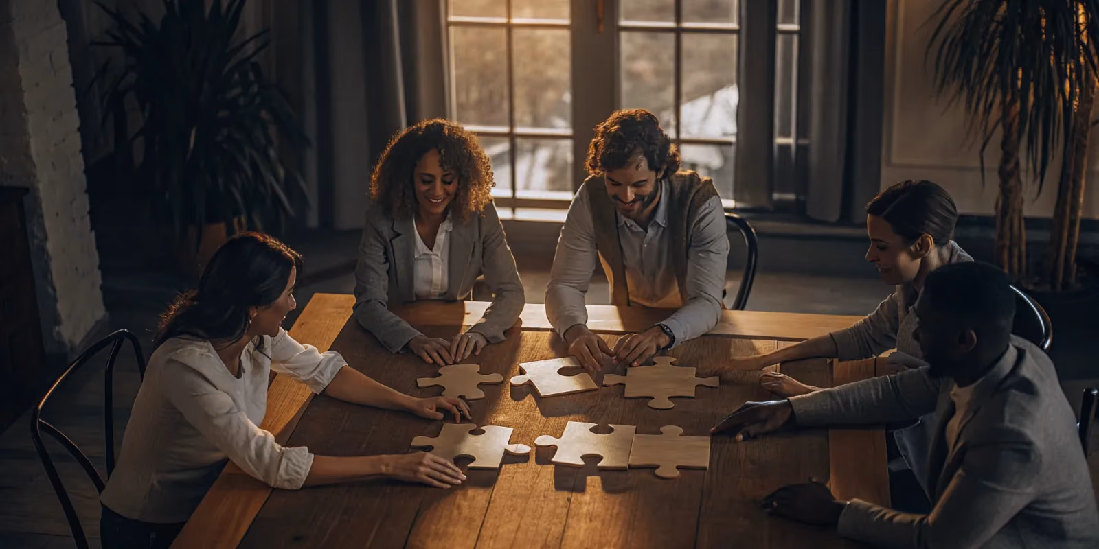 Better Teamwork: How to Break Down Silos for Good