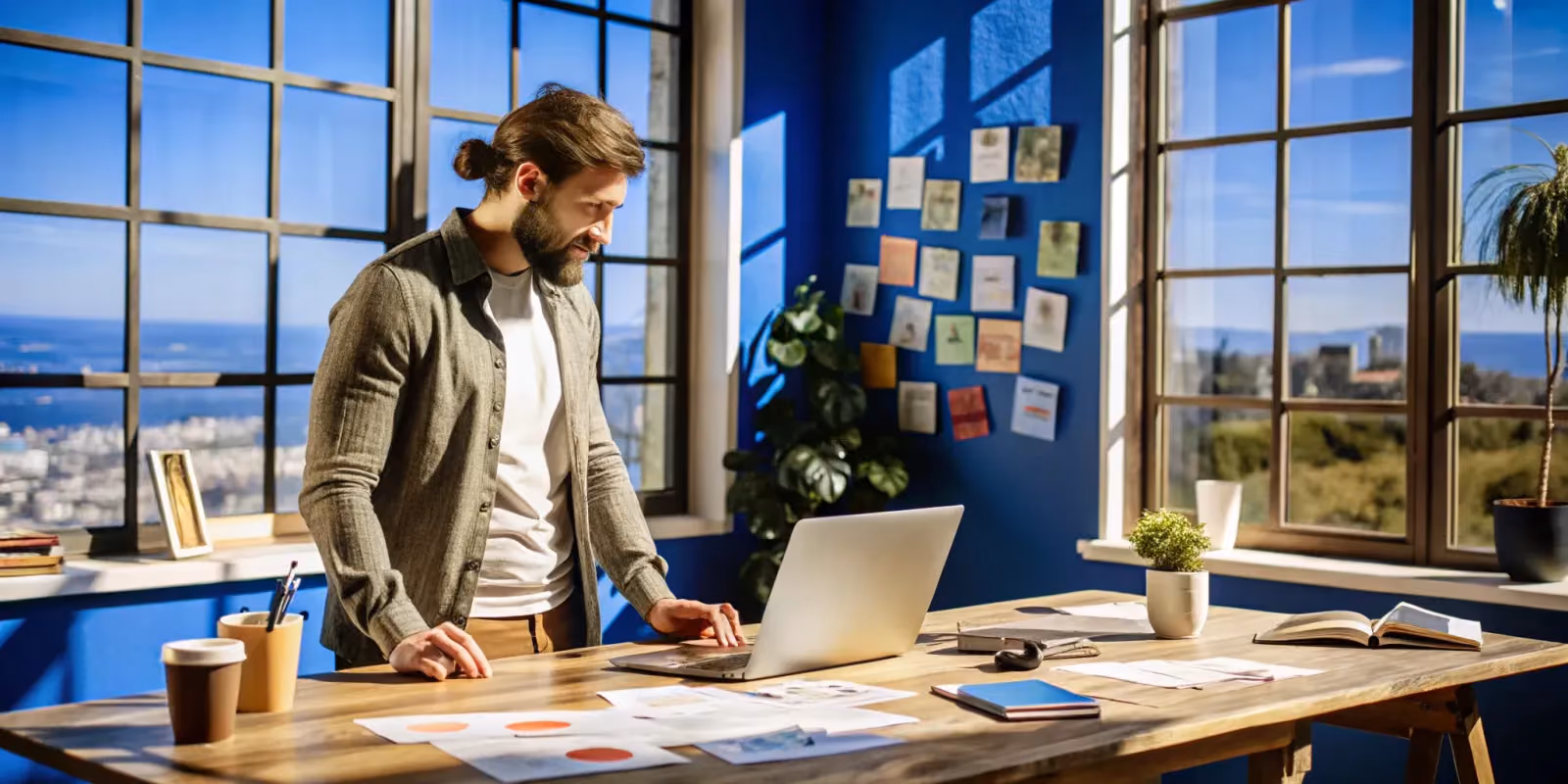 Building Brand Authority: The Ultimate Guide for Digital Marketers and Content Creators