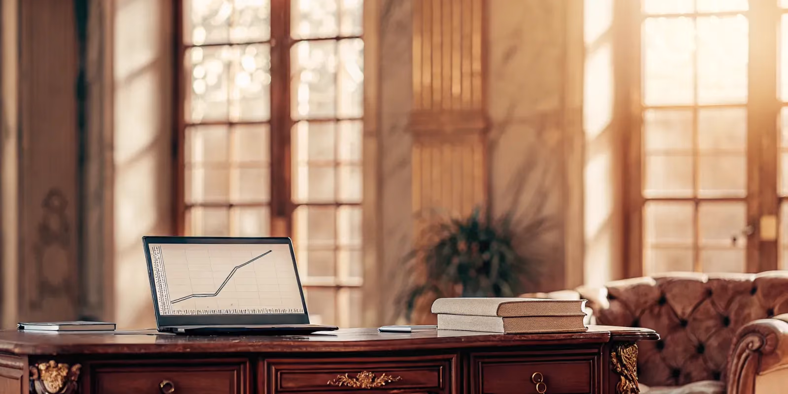 How to Build a True Wealth-Building Business