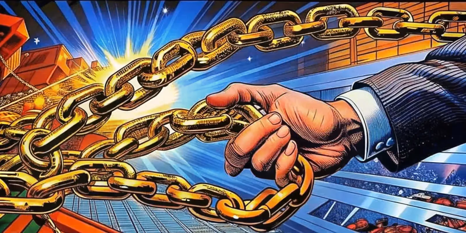 The Definitive Guide to Buying Backlinks Safely