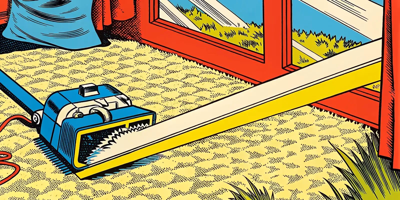 SEO for Carpets: Rank Higher & Get More Clients