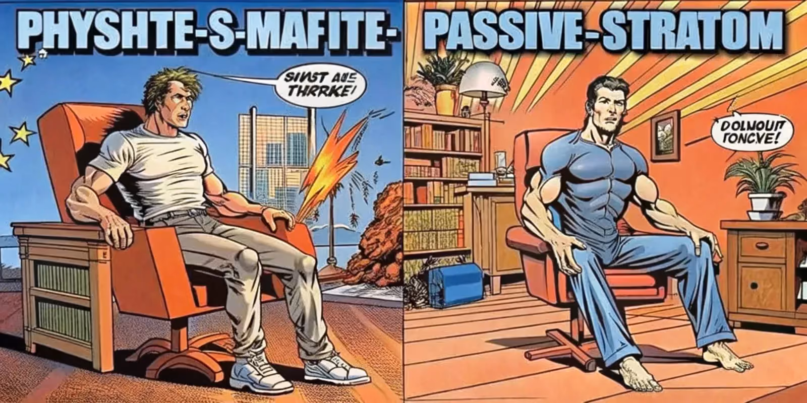 Change Passive to Active Voice: Your Ultimate Guide