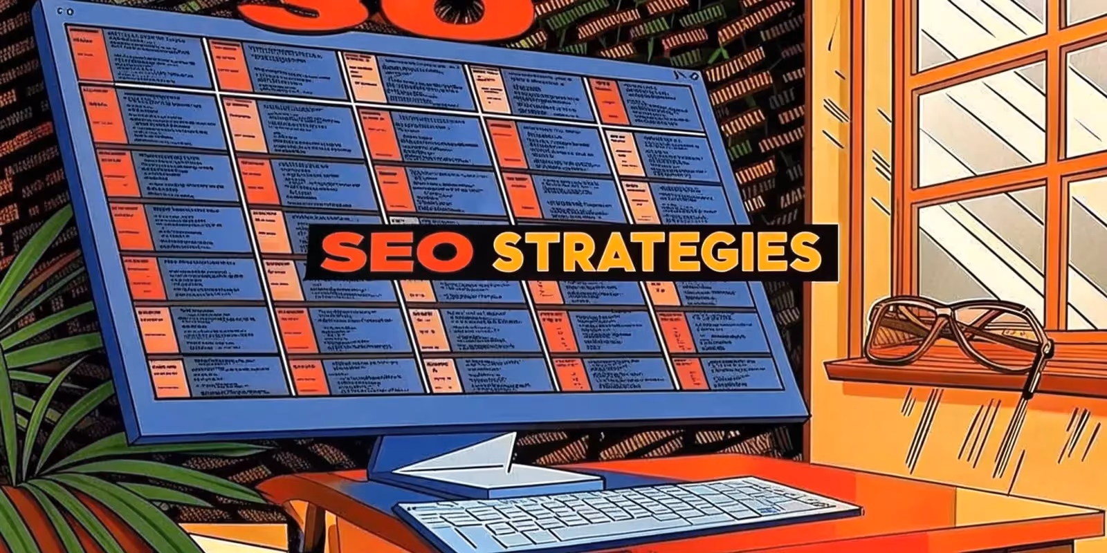 Use Comparison Tables to Improve SEO Rankings