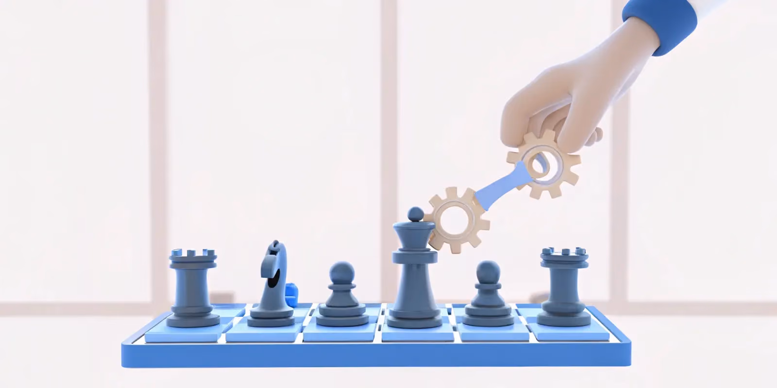 Steal Competitor Backlinks: Actionable Strategies