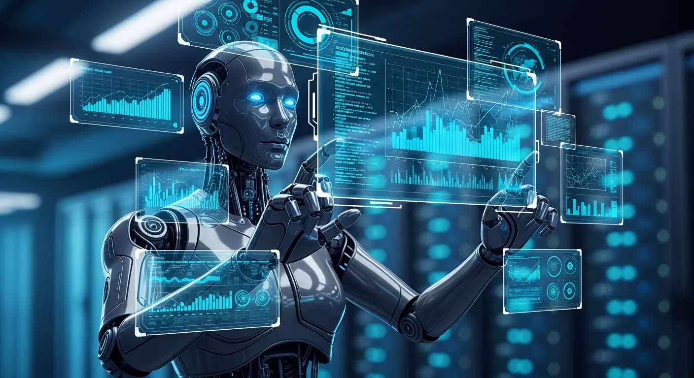 What Is an AI SEO Agent? A Beginner's Guide