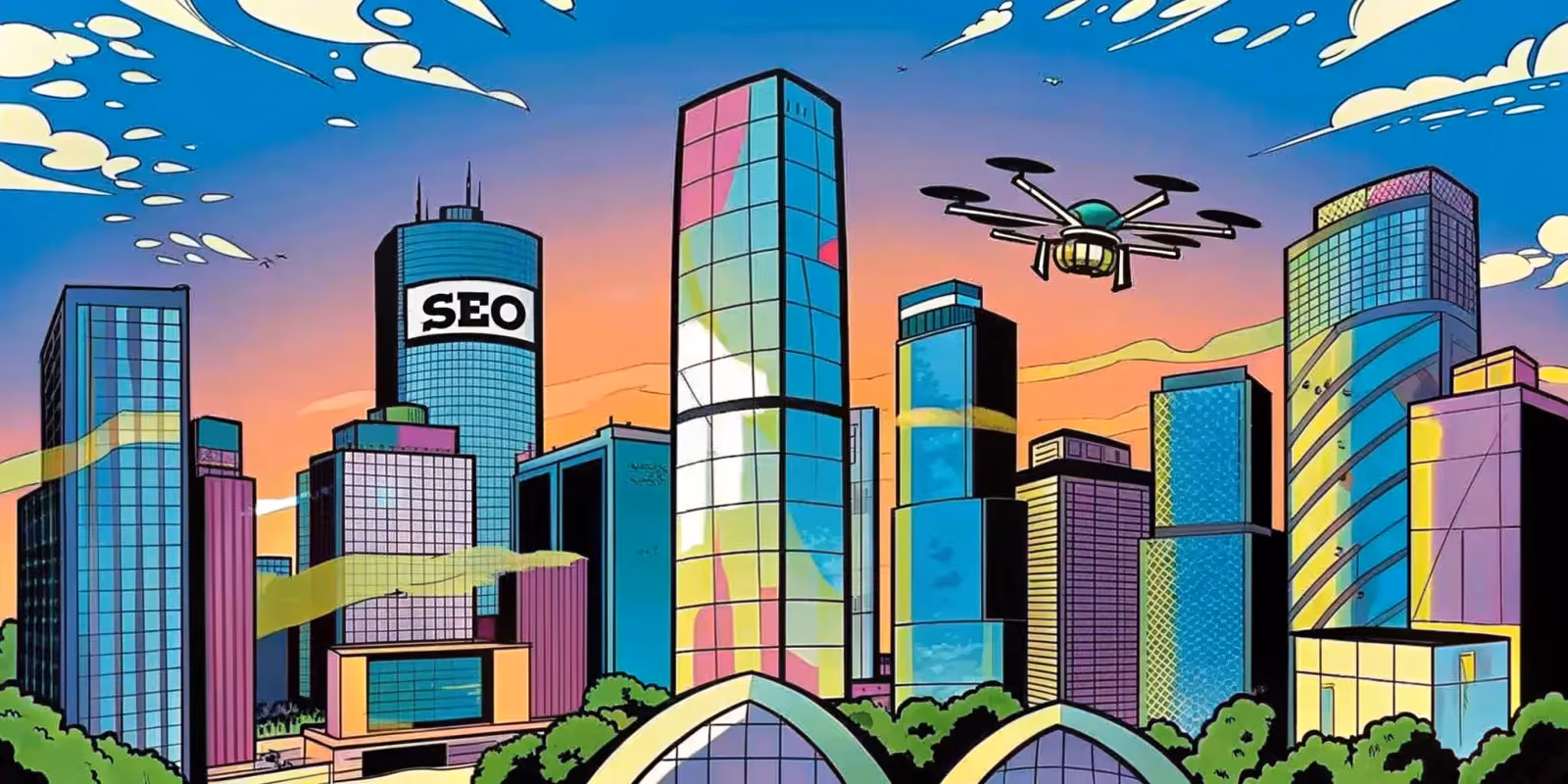 Content Site SEO: Thrive in a Changing Landscape