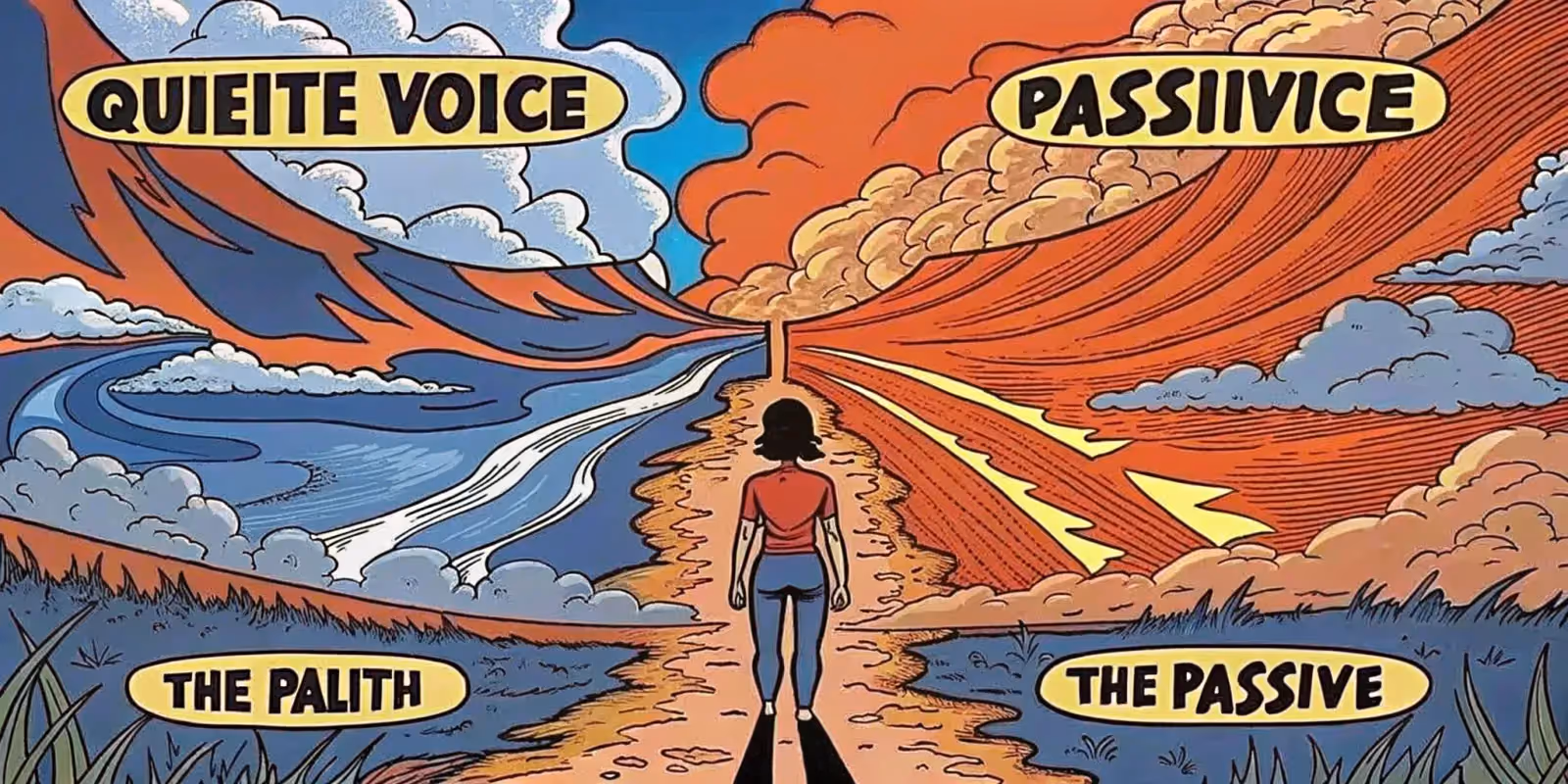Convert Passive to Active Voice: Tips & Tools
