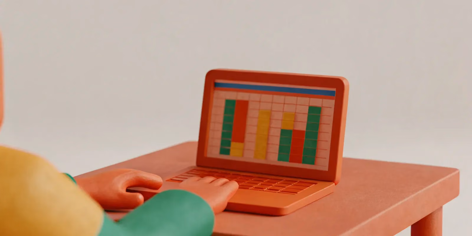 How to Convert a Spreadsheet to an HTML Table