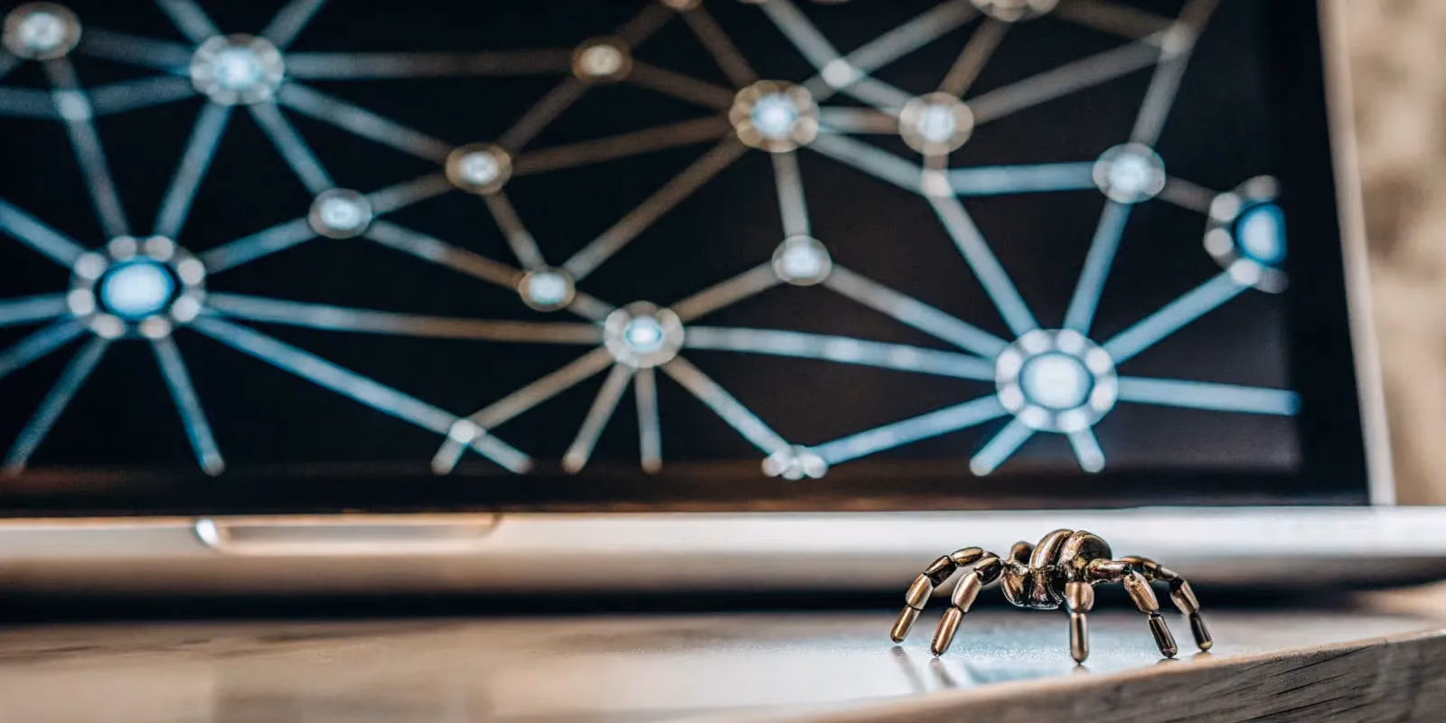 What Is a Crawler Search Engine & Why It Matters