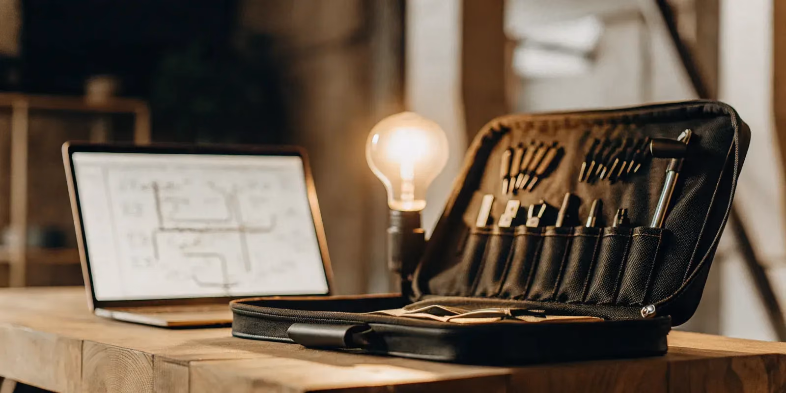 Content Creation for Electricians: A Simple Guide