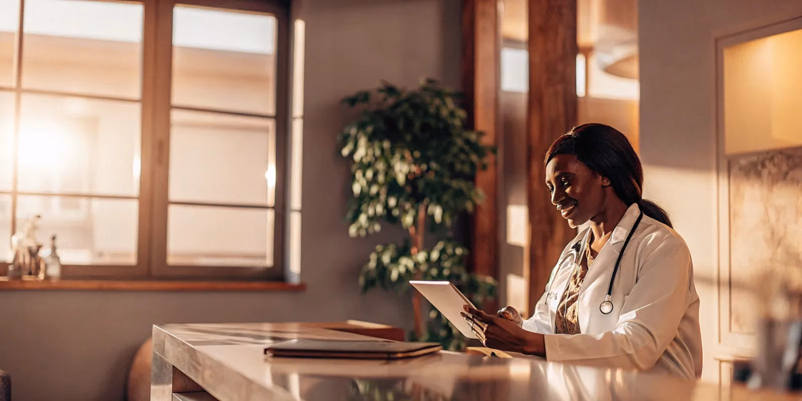 Creating Content for Healthtech That Builds Trust