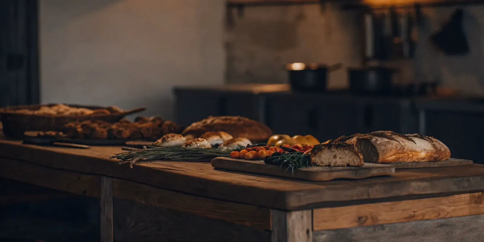 Content Creation for Specialty Food Shops: The Ultimate Guide
