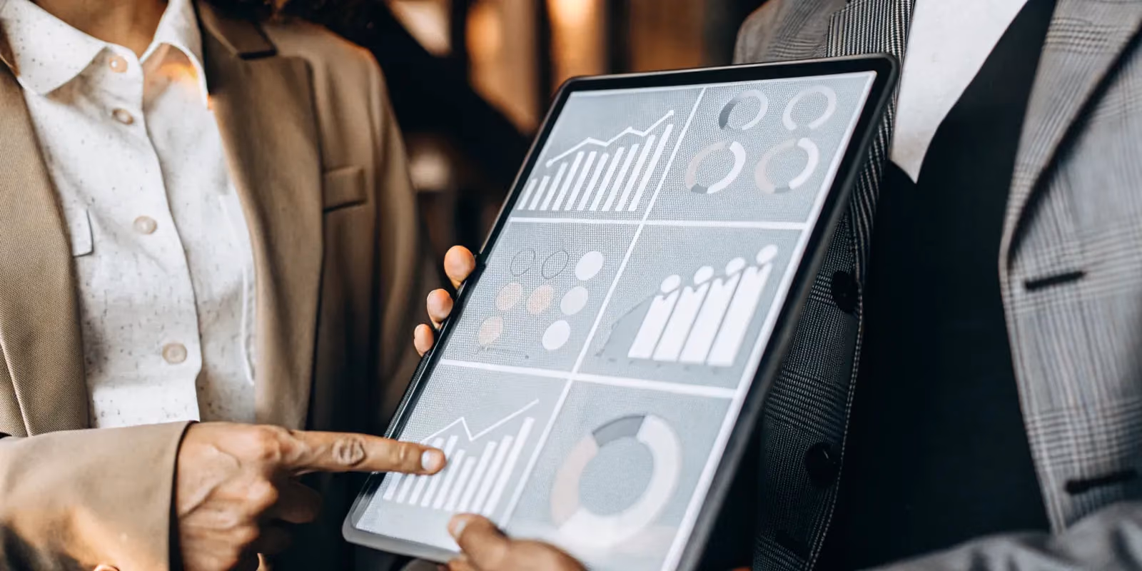 Market Data Analysis: A Step-by-Step Guide