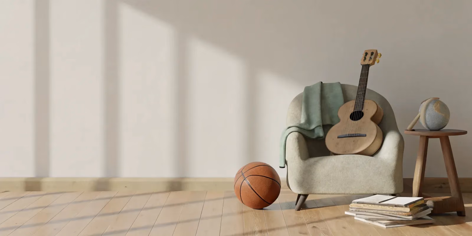 Devin Marsh: Musician, Athlete, & Educator