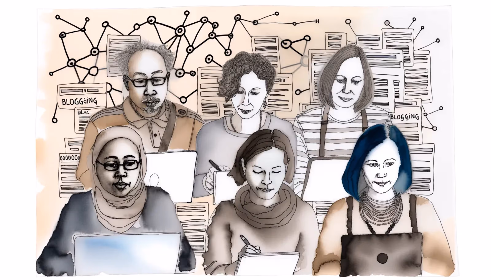 Dos and Don'ts for Blog Setup: Evaluating Different Blogging Platforms