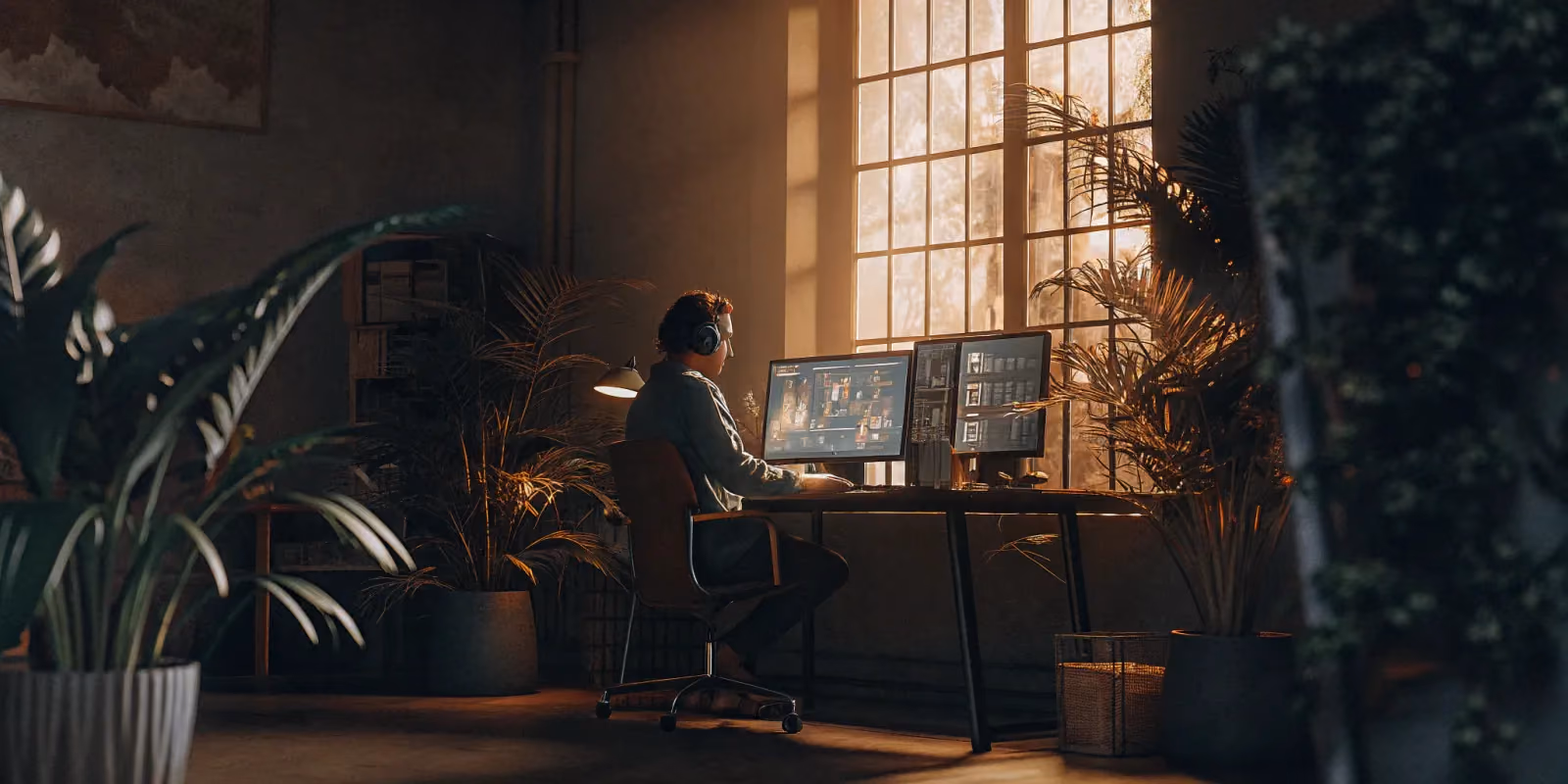 Early AI Adoption: Gain a Competitive Edge