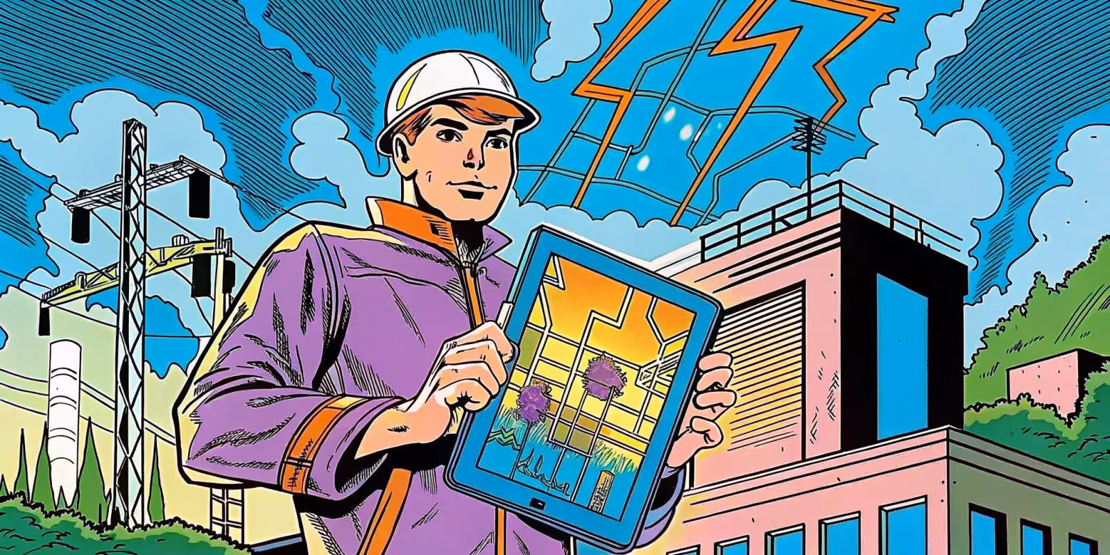 The Ultimate Guide to SEO for Electricians