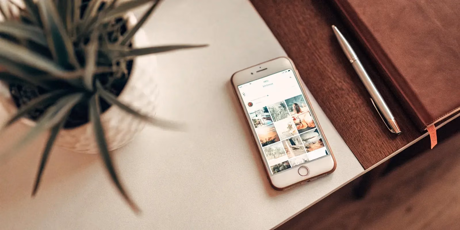 How to Create an Amazing Entrepreneur IG Bio