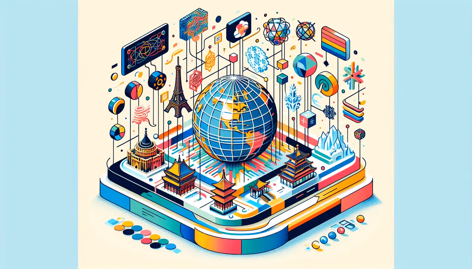 SEO Translation & Localization: Your Guide to Global Growth