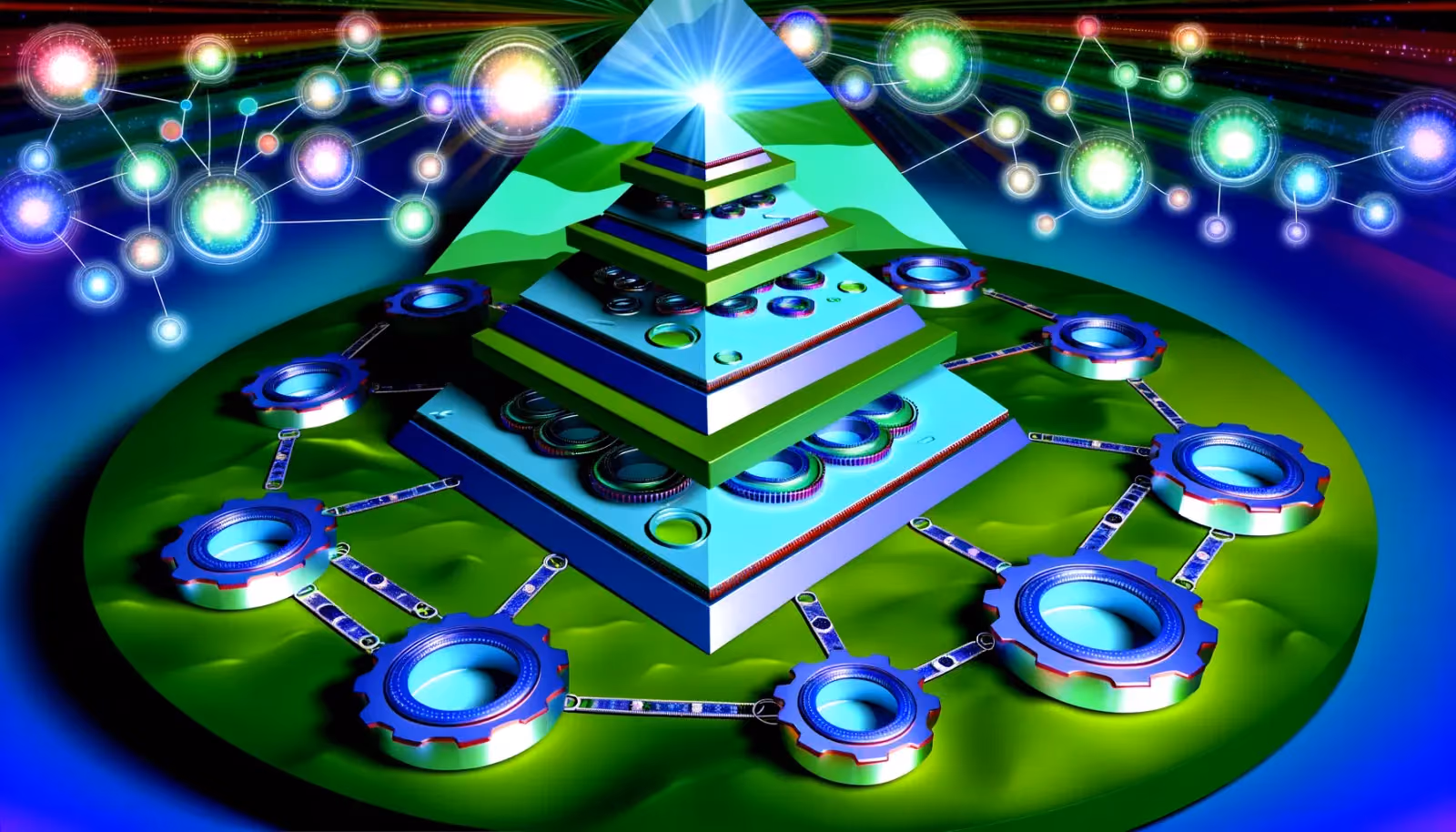 Exploring Why Data Hierarchy is Crucial for Your SEO Strategy: Insights from Best SEO Podcast