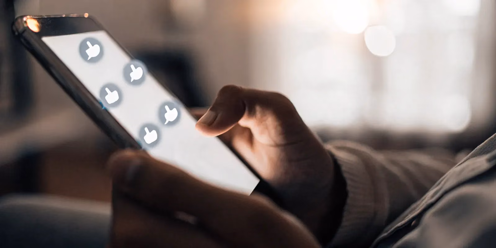 How Facebook Uses Your Feedback