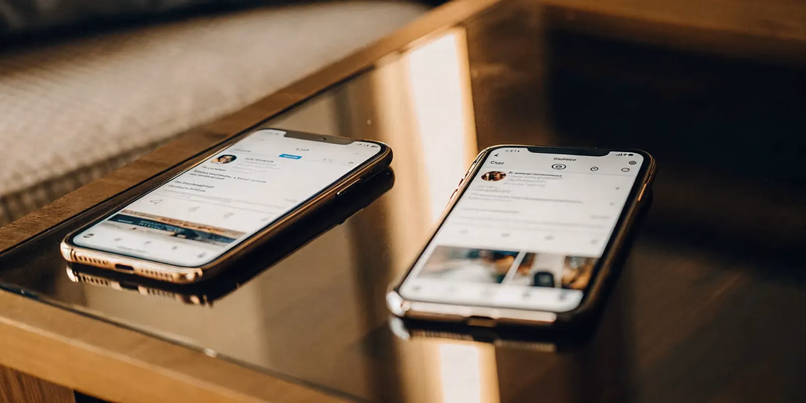 How to Share a Facebook Post to Instagram