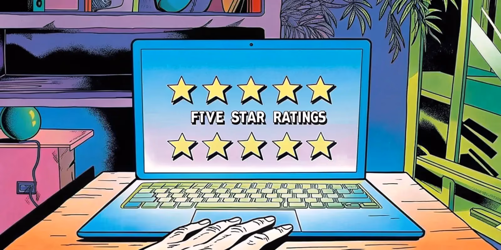 Fake Review Generators: Risks & Ethical Alternatives