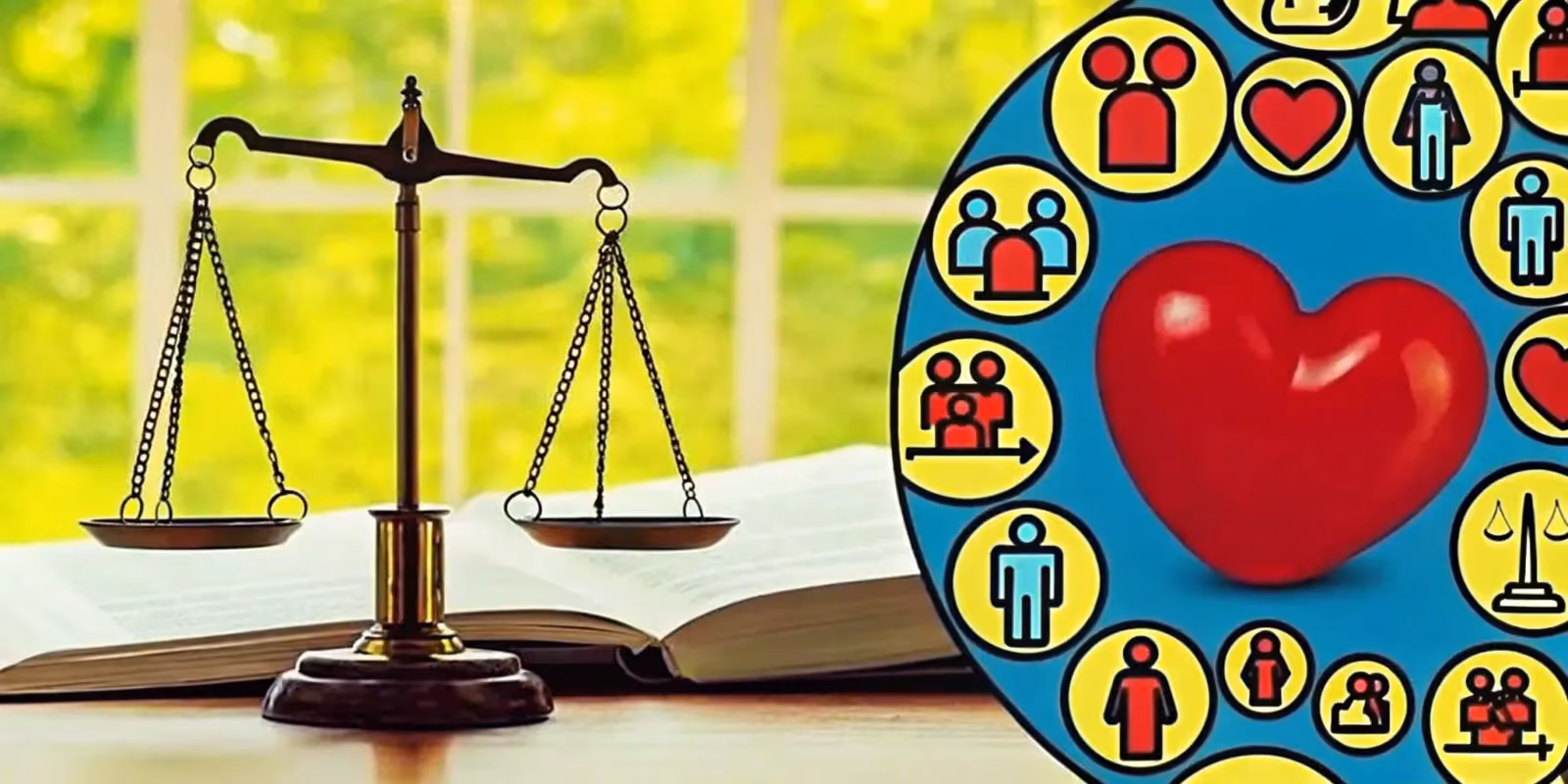 Family Law SEO: The Ultimate Guide